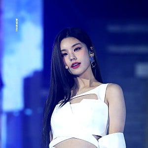 Hwang Ye-ji