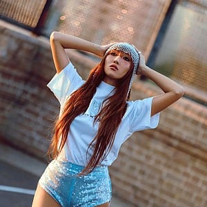 Hwasa