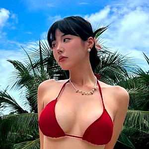 Hyeji Kang
