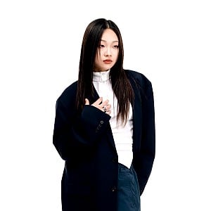 Hyun Seo-yeon