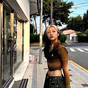 Hyun Seo-yeon