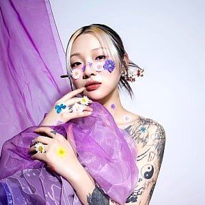Hyun Seo-yeon