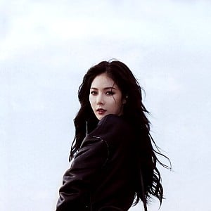 Hyuna