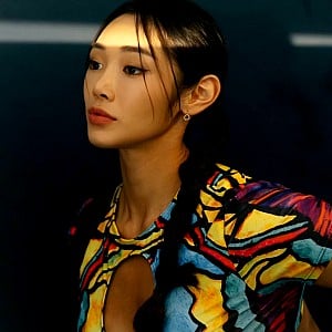 Hyunji Queen