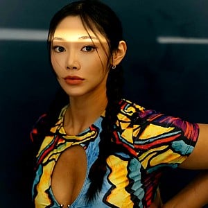 Hyunji Queen