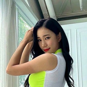 Hyunju Yoo