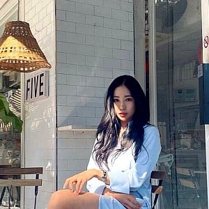 Hyunju Yoo