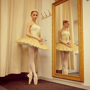 Iana Salenko