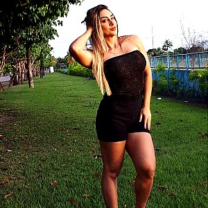 Iane Lira