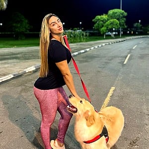 Iane Lira