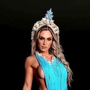 Iara Ferreira