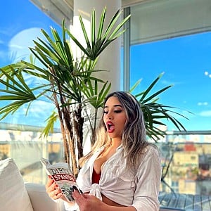Iara Moyano