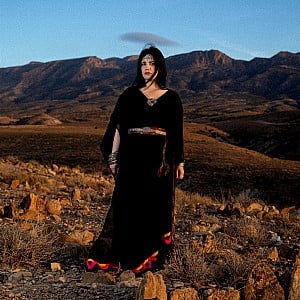 Ibtissam Moussar