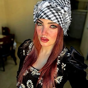 Ibtissem Elorfi