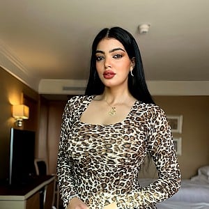 Ibtissem Elorfi