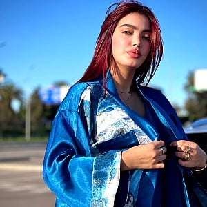 Ibtissem Elorfi