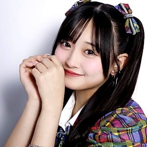 Ibuki Ishibashi