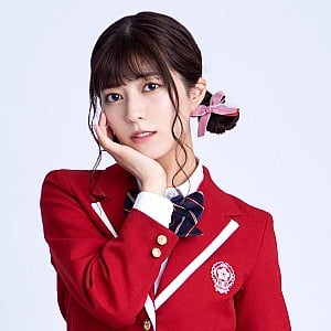 Ibuki Mita