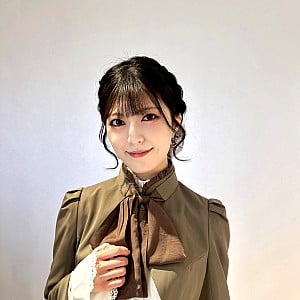 Ibuki Mita