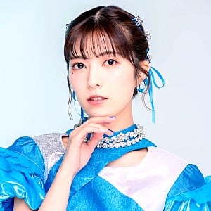 Ibuki Mita