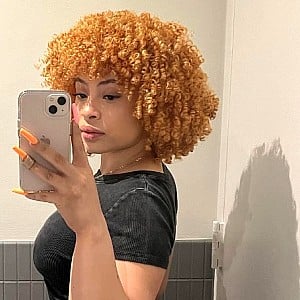 Ice Spice