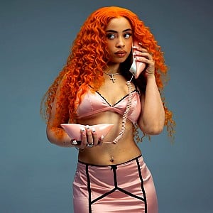 Ice Spice