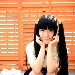 Ichigo Aoi