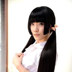 Ichigo Aoi