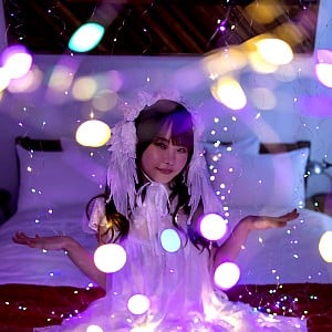 Ichika Matsumoto