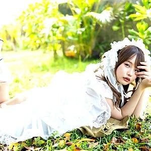 Ichika Matsumoto