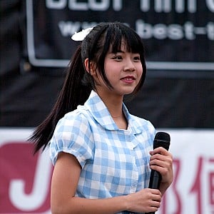 Ichika Nagano