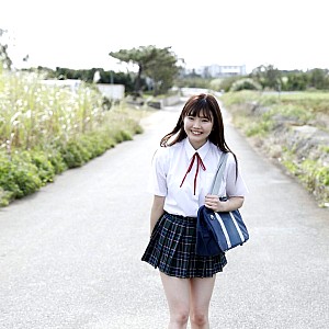 Ichika Suzaki