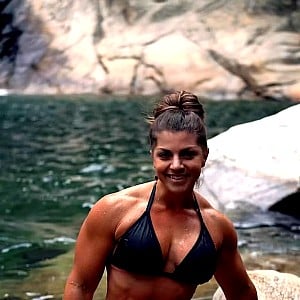 Ida Bergfoth