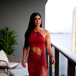 Ida Bergfoth