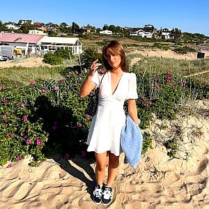 Ida Carlsson