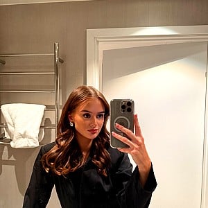Ida Carlsson