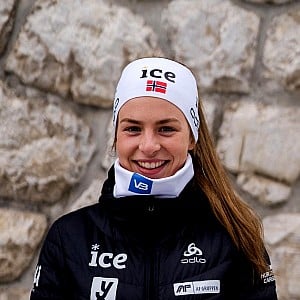 Ida Lien