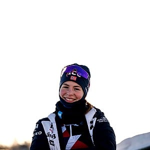 Ida Lien