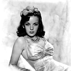 Ida Lupino