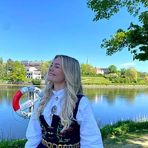 Ida Syversen