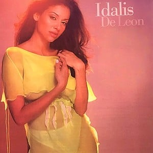 Idalis DeLeon