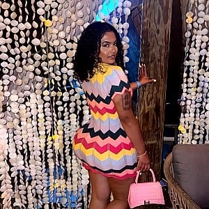 Idalisa Peguero