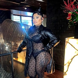 Idalisa Peguero