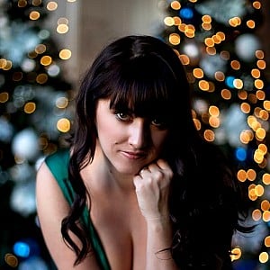 Idelia Mukhametzyanova