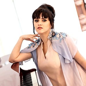 Idelia Mukhametzyanova