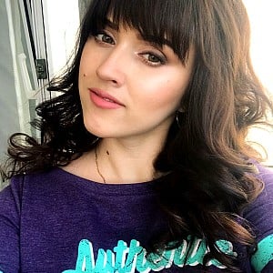 Idelia Mukhametzyanova