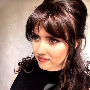 Idelia Mukhametzyanova