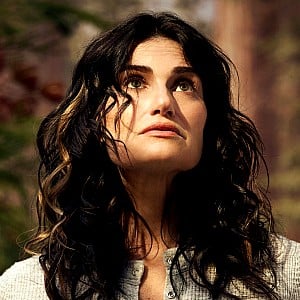 Idina Menzel