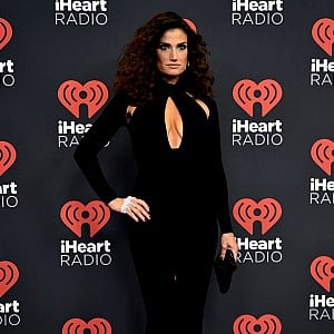 Idina Menzel