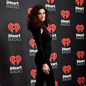 Idina Menzel